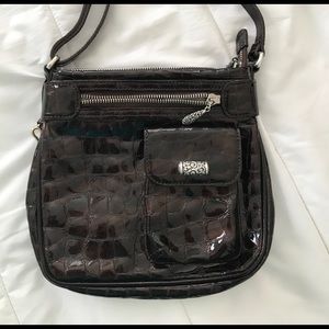 Brighton Crossbody Travel Handbag
